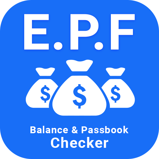 EPF Passbook- PF Balance Check
