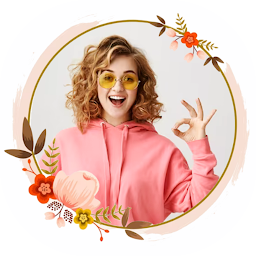 Icon image Profile Picture Border PRO
