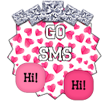 GO SMS THEME - SCS383 icon
