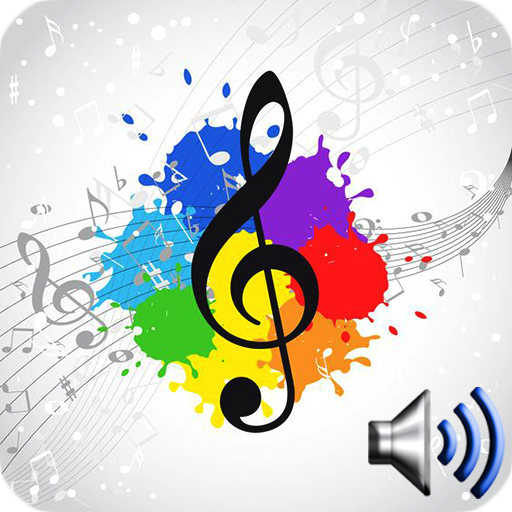 Ringtone Remix logo