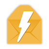 BlitzMail icon