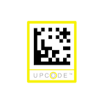 UpCode, barcode scanner Apk