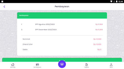 SMA Muhammadiyah 3 Jember