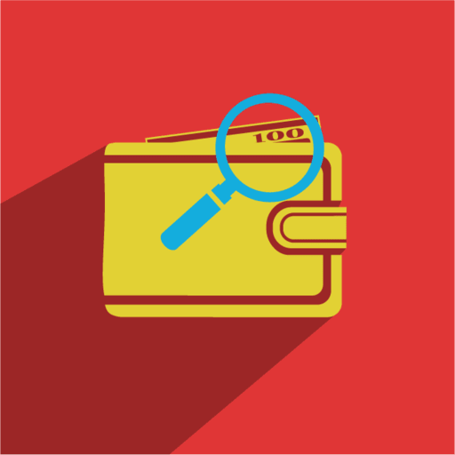 Expense Track logo