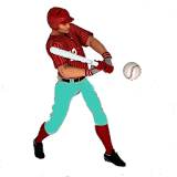 BaseballStarWallpaper icon