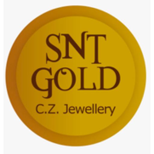 SNT Gold logo