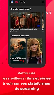 Программа TV par Télé Loisirs MOD APK (премиум разблокирована) 2