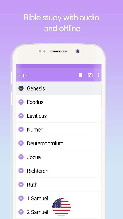 Studie Bijbel app - Download Studie Bijbel app free 8.0 - (Android)