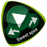 Sweet spirit Player Skin icon