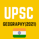 Cover Image of 下载 UPSC - UPSC Geography  APK