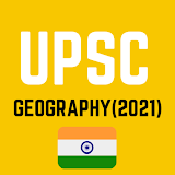 UPSC - UPSC Geography icon