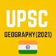 UPSC - UPSC Geography