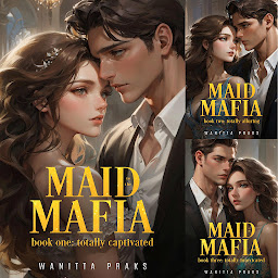 Icon image Maid to the Mafia