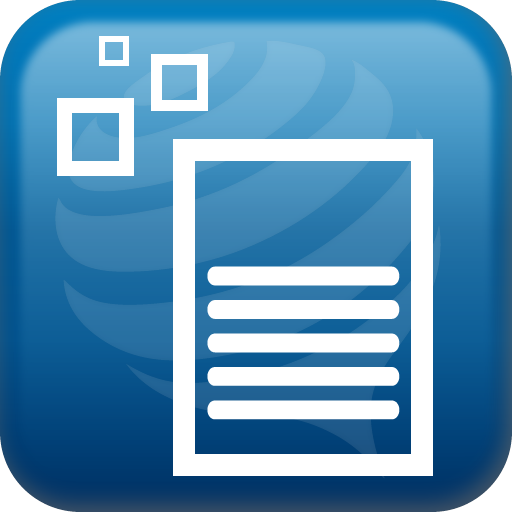 IntelliDocs V3 logo