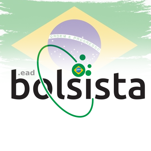 BOLSISTA EAD logo