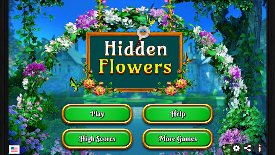 RikVip | Hidden Flowers