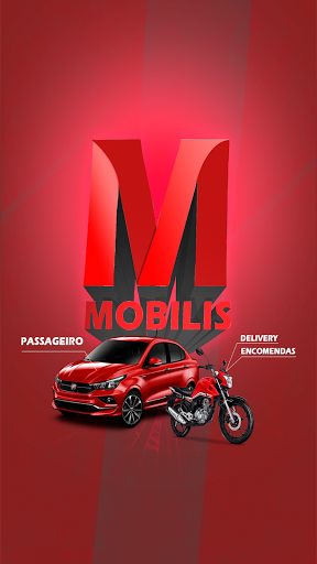 Mobilis Screen 3