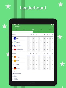 Easy Tournament: Organize Now! Screenshot