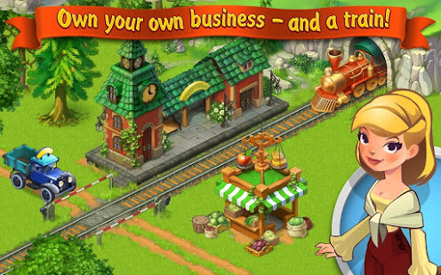 Farm games offline: Village  Screenshots 7