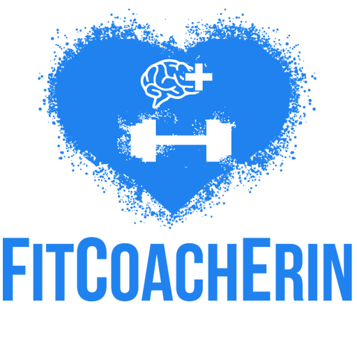 FitCoach Erin App logo