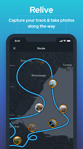 Pilot Life - Digital Logbook