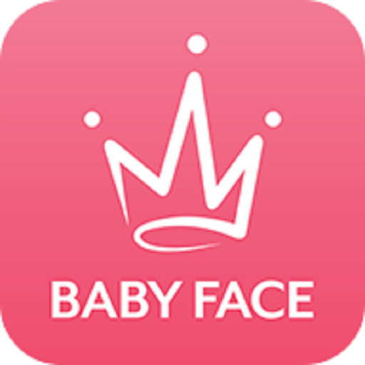 BabyFace logo