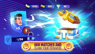 Game screenshot LALIGA Head Soccer 24/25 hack