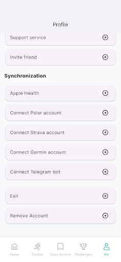 MotionFan Screenshot 2 - AppWisp.com