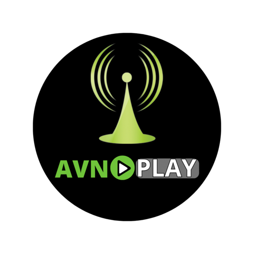 AltoValeNet Play logo
