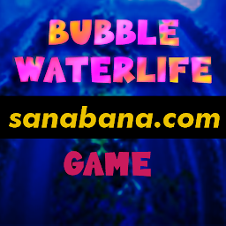 Icon image Bubble Water Life