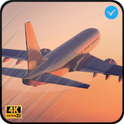 Planes Wallpaper Premium 4K