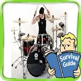 Guide Drumer Band icon