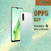 Oppo A31 Themes, Ringtones & Launcher 2020- Oppo