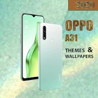 Oppo A31 Themes, Ringtones & Launcher 2020- Oppo
