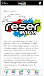 Reser Motor