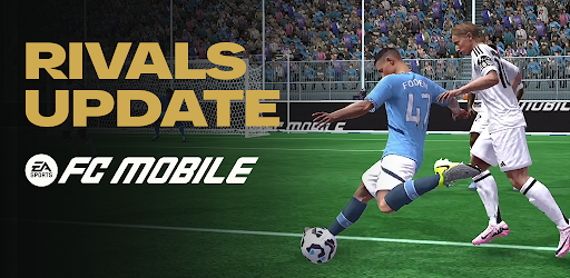 EA SPORTS FC™ Mobile Soccer