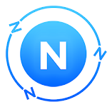 Cover Image of Download Nearby - Chat, Meet, Friend  APK