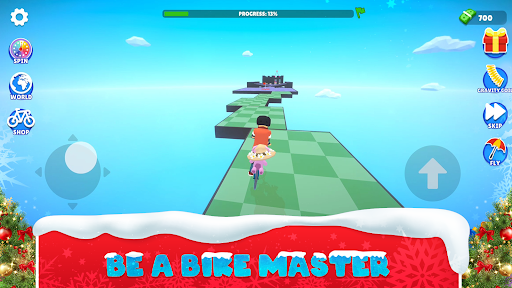 Bike Master: BMX Challenge Mod ALL