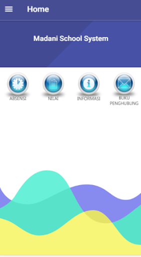 MSS Al-Manar Azhari Screen 3
