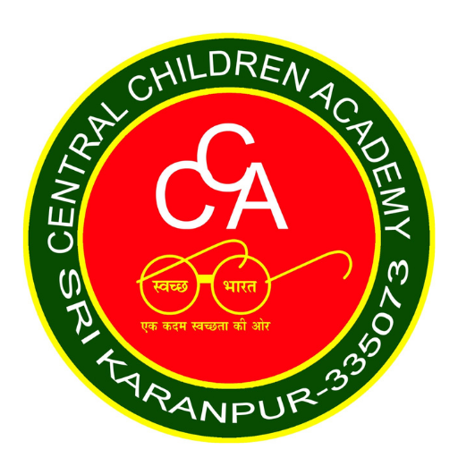 CCAAJP SCHOOL logo