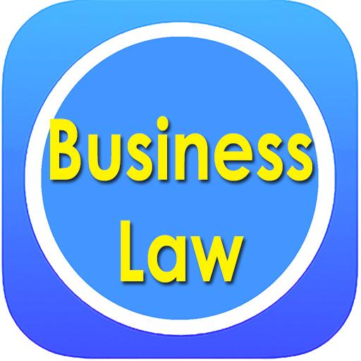Business Law Exam review 1400Q 1.0 Icon