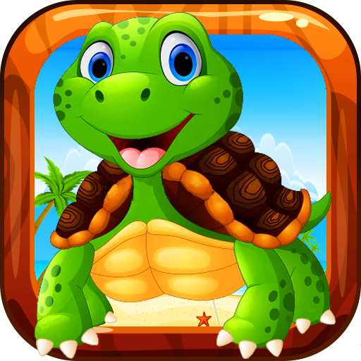 Turtle Adventure World 1.00 Icon