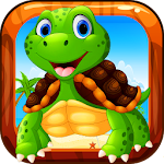 Cover Image of Download Turtle Adventure World 1.2 APK