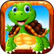 Turtle Adventure World - Androidアプリ
