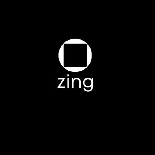 The Zing app logo