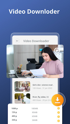 All Video Downloader