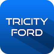 TriCity Ford  Icon