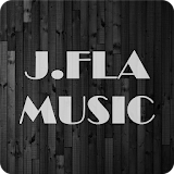 All Best J.FLA Music icon