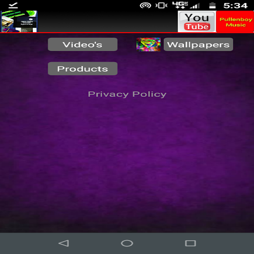 Pullenboy Wallpapers