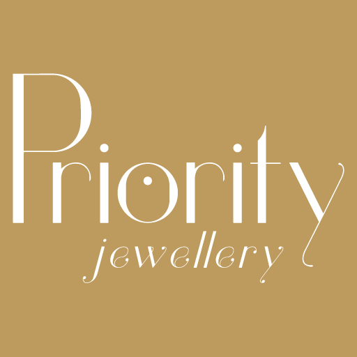 Joyería Priority logo